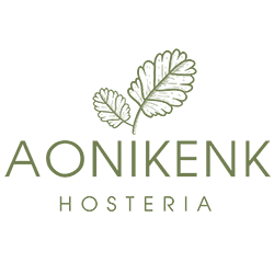 Aonikenk Logo