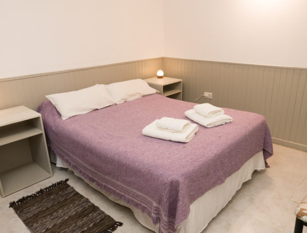 Habitación Doble