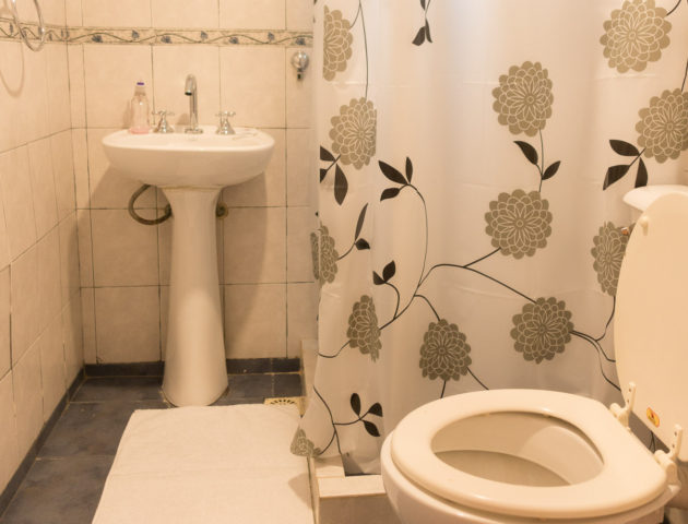 Baño